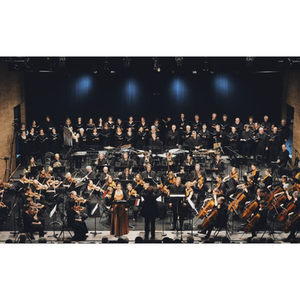 Illustration Orchestre Symphonique des Dômes – Gloria (Poulenc) | La Coloc' de la Culture