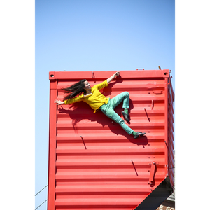 Illustration Origami - Cie Furinkaï