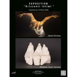 Illustration Orizzonti Intimi