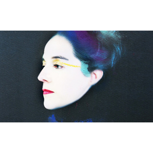 Illustration Orlando anywhere road - Concert - Nuits de la lecture đź“–