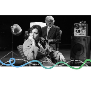 Illustration Orpheus Groove