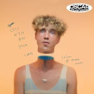 Illustration Oscar les Vacances + Tomasi