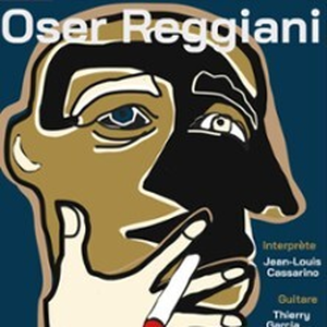 Illustration Oser Reggiani