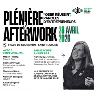 Illustration OSER REUSSIR, Paroles d'entrepreneurs