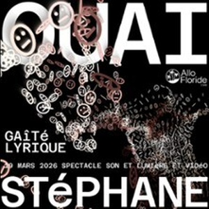 Illustration Ouai Stéphane