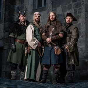 Illustration Oubéret - Tournée 2026