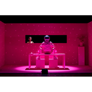 Illustration OUBLIE-MOI