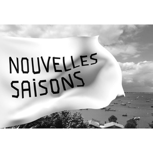 Illustration Ouverture de l'exposition Nouvelles saisons