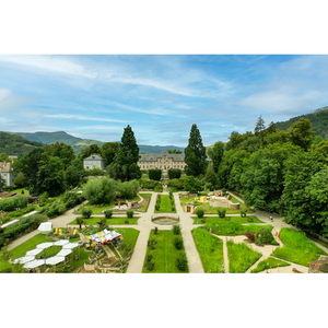 Illustration Ouverture du Parc