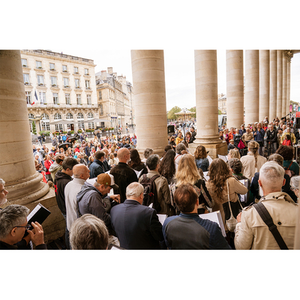 Illustration Ouvre la Voix