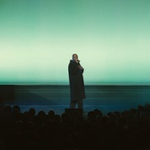 Illustration Oxmo Puccino - Tournée