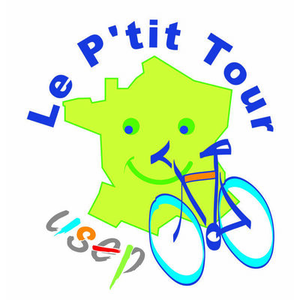 Illustration P'Tit Tour USEP84