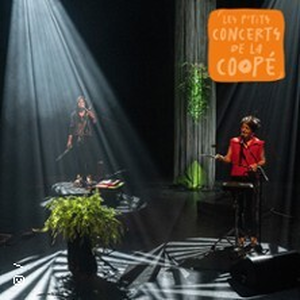 Illustration P'Tits Concerts : Forêts