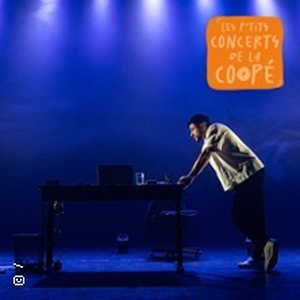 Illustration P'Tits Concerts : Influence Par Supreme Legacy