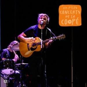 Illustration P'Tits Concerts L'ascenseur Cosmique de Monsieur Lune