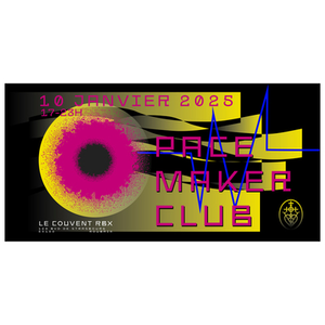 Illustration PACEMAKER CLUB : Le dancing sénior