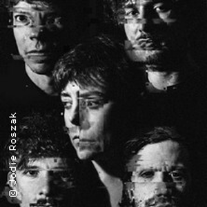 Illustration Pain Magazine