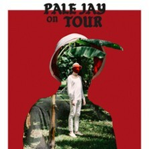 Illustration Pale Jay On Tour