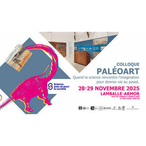 Illustration Paléoart : Quand la science rencontre l’imagination pour donner vie au passé.