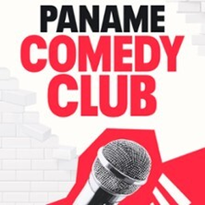 Illustration Paname Comedy Club - Paris
