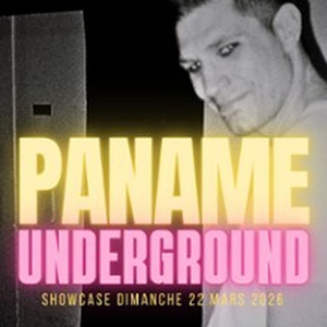 Illustration Paname Underground