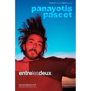 Illustration PANAYOTIS PASCOT