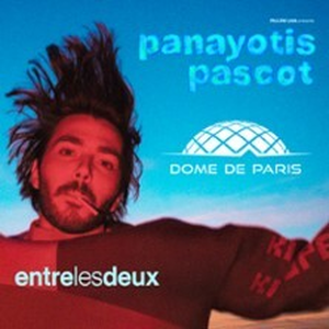 Illustration Panayotis Pascot - Entre les Deux - Dôme de Paris
