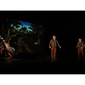 Illustration Papinocchio