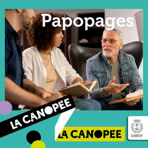 Illustration PAPOPAGES