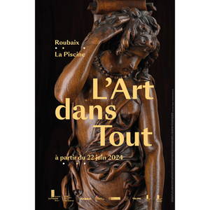 Illustration Papoter sans faim autour de "L’Art dans Tout"