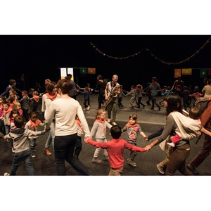 Illustration Par le bout du noz