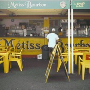 Illustration Parabolers - Sur Les Traces D'Alain Peters