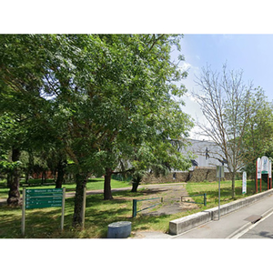 Illustration Parc en scène