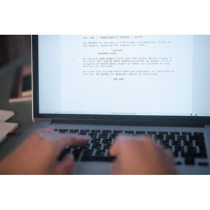 Illustration Parcours Word