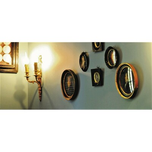 Illustration Parenthèses nocturnes