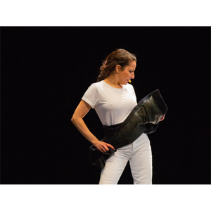 Illustration Parler Flamenco