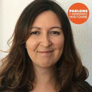 Illustration Parlons ! Rencontre avec Caroline Le Mao