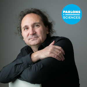 Illustration Parlons sciences avec Jean-Philippe Uzan