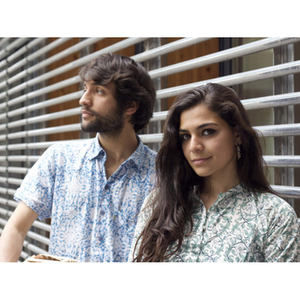 Illustration Parveen & Ilyas Khan