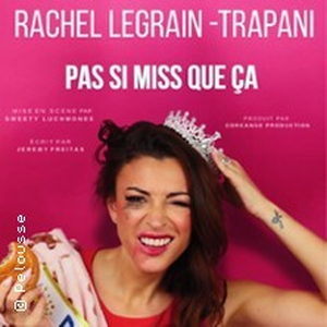 Illustration Pas si Miss que ça