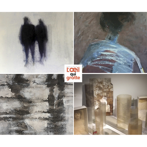 Illustration PasSages