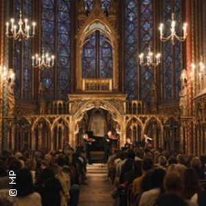 Illustration Passion J.S. Bach ! - Extraits de la passion selon Saint Jean