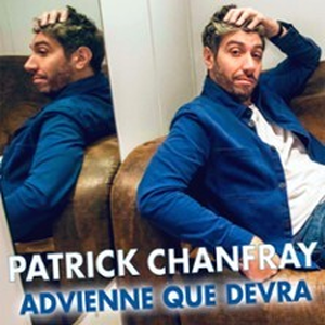 Illustration Patrick Chanfray - Advienne Que Devra