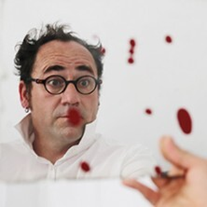 Illustration Patrick Ingueneau - Fou(s) - Mercredi du Haillan