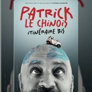 Illustration Patrick Le Chinois - Itinéraire Bis