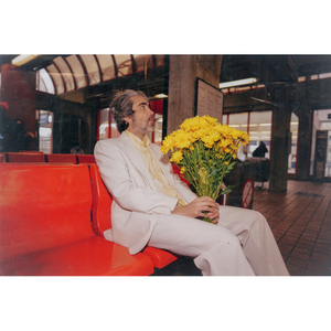 Illustration PATRICK WATSON