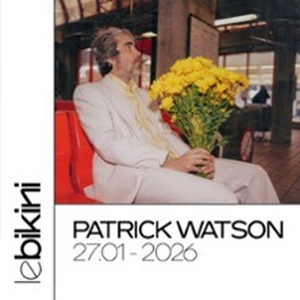 Illustration Patrick Watson