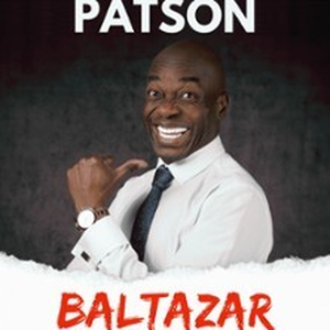 Illustration Patson - Baltazar - Tournée