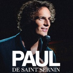 Illustration Paul de Saint Sernin - Théâtre de la Renaissance, Paris