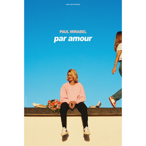 Illustration Paul Mirabel